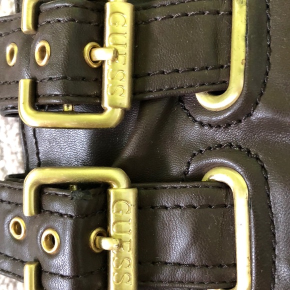 Guess Boots - Picture 2 of 3